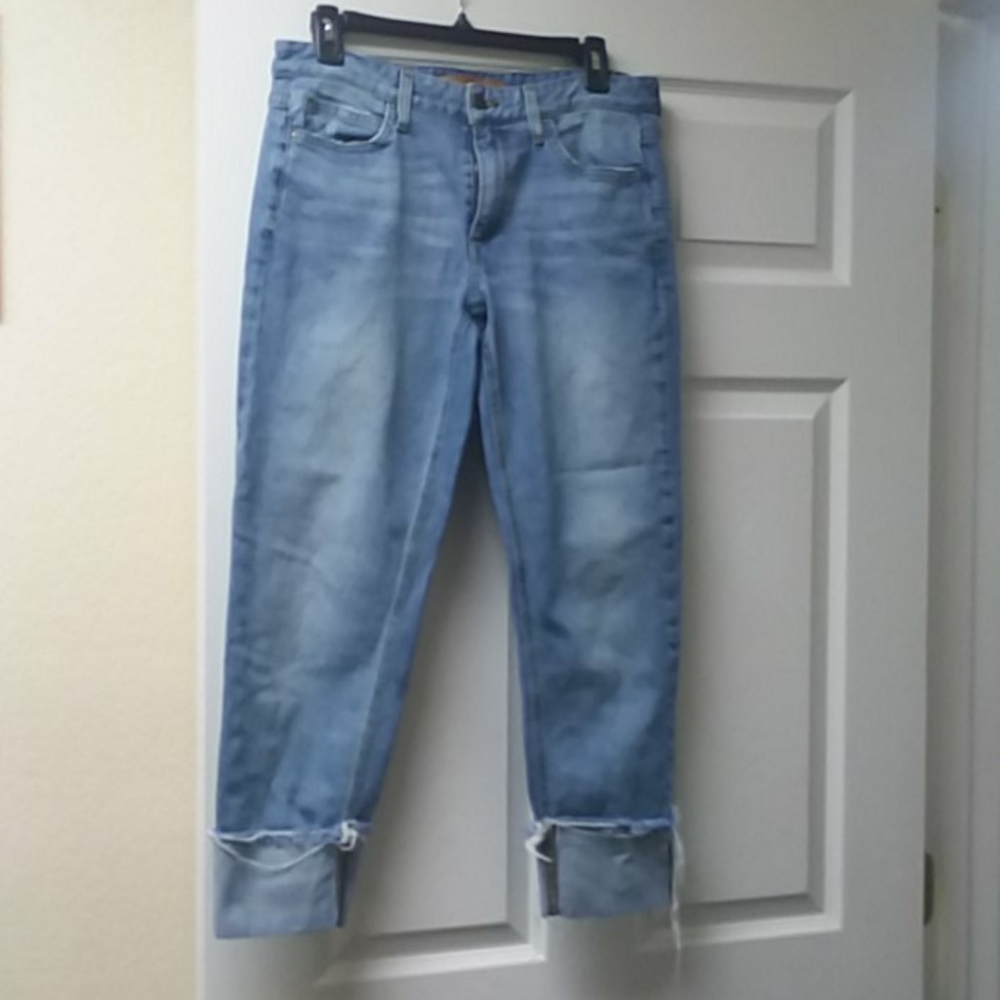 Joe's Jean's